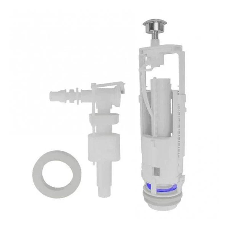 Арматура NKP 0123 3/6 л (29922744) Арматура NKP 0123 3/6 л (29922744)