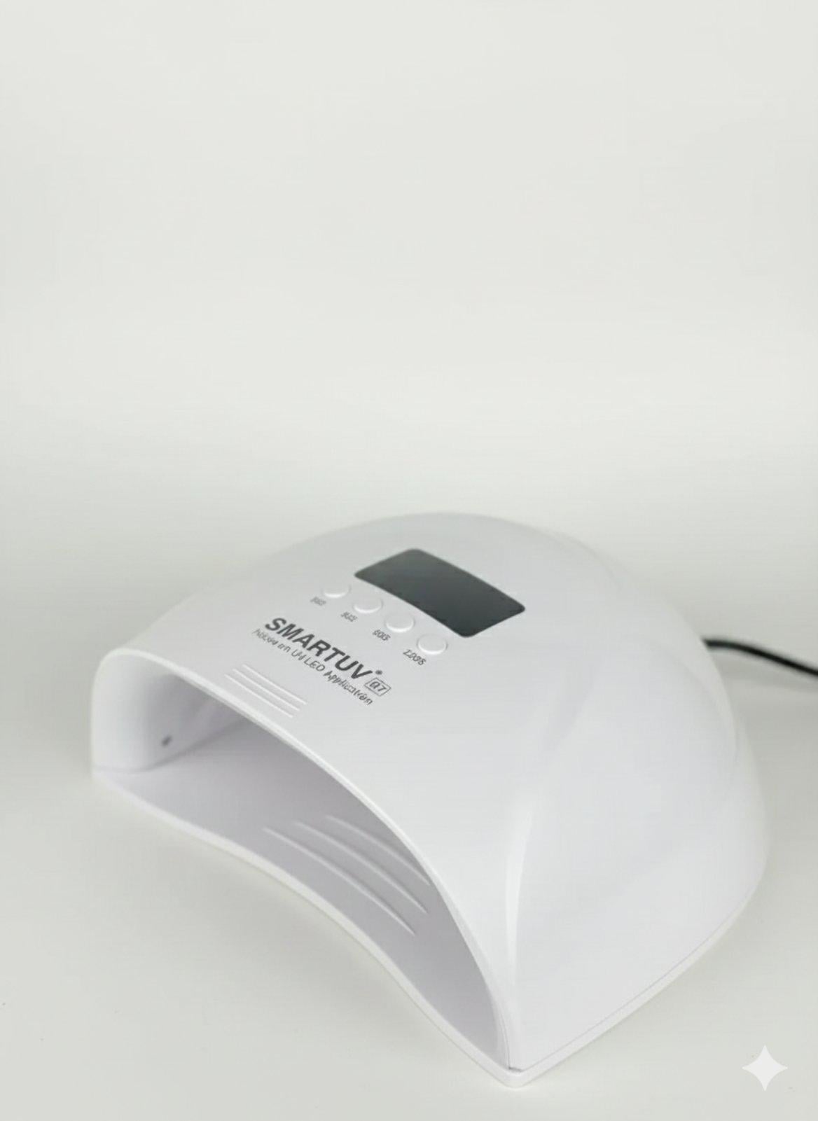 Лампа для манікюру UV/LED SMARTUV N7