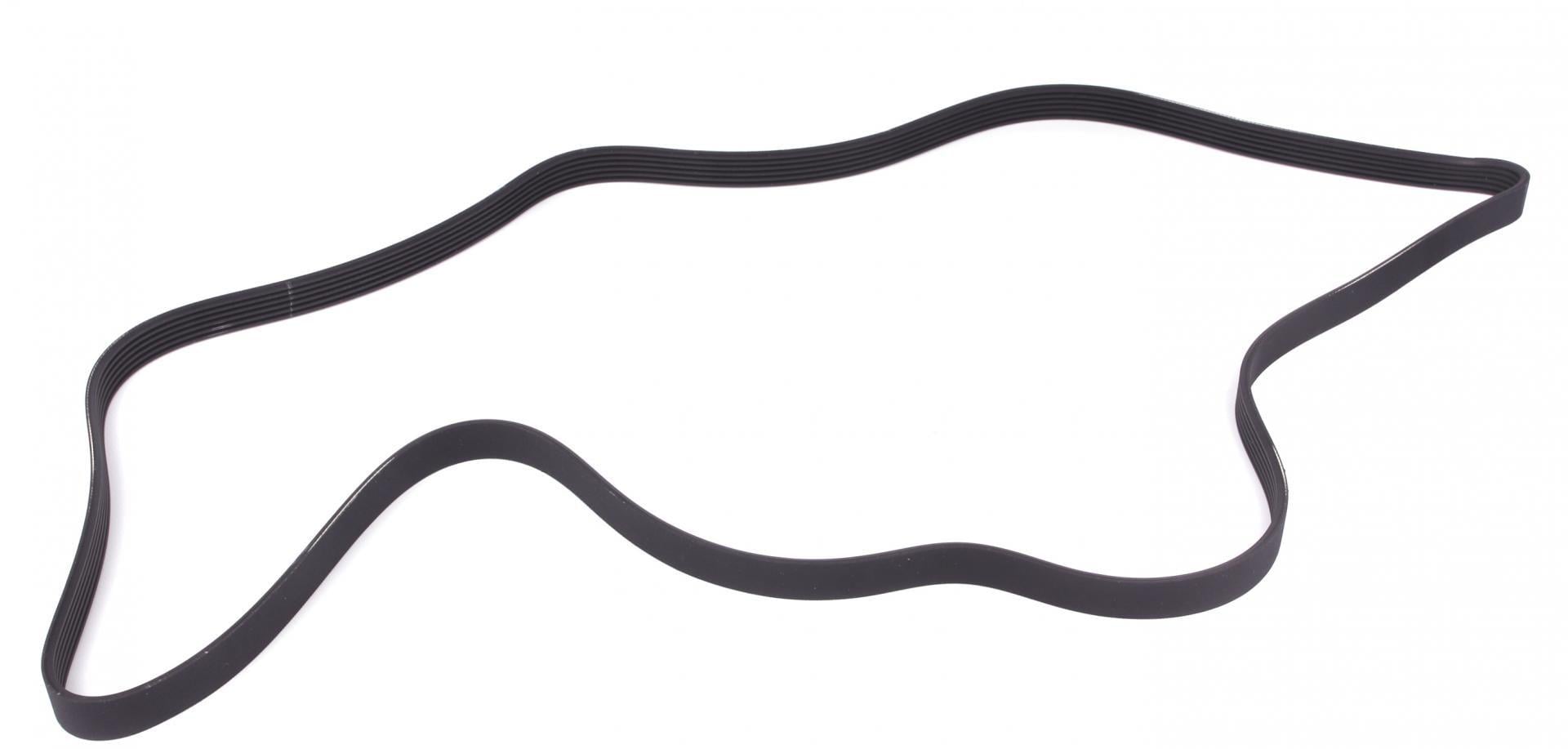 Ремень генератора HUTCHINSON MERCEDES-BENZ Vito OM601/VW LT 2.5TDI 6PK2102 (2102 K 6)