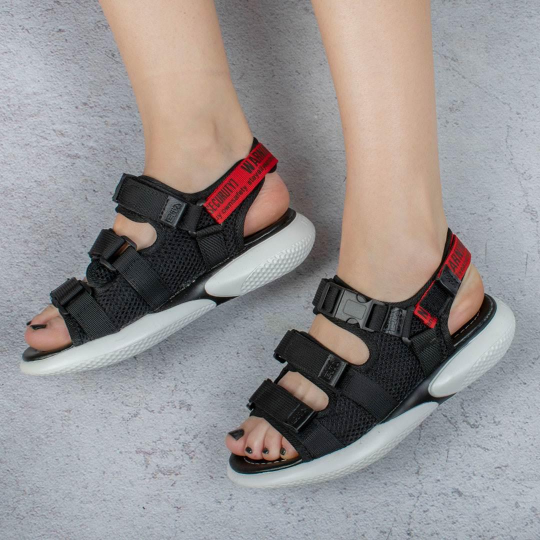 Босоножки спортивные 330607 р. 38 24 см - фото 2