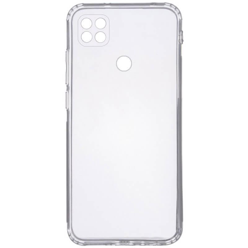 TPU чехол Epic Premium Transparent для Xiaomi Redmi 9C Бесцветный (прозрачный)