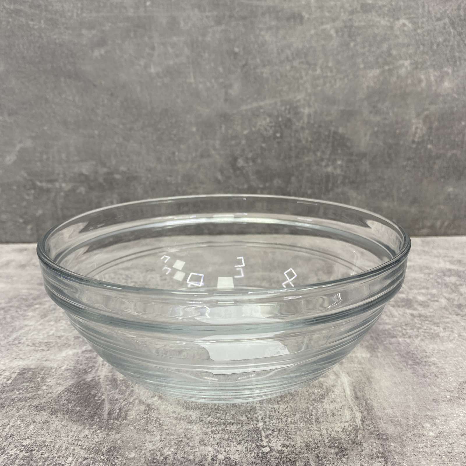 Контейнер круглий Duralex Lys 9066АМ06 скляний із кришкою 970 мл (6576f137a8a721581944a3c6) - фото 3 Контейнер круглий Duralex Lys 9066АМ06 скляний із кришкою 970 мл (6576f137a8a721581944a3c6) - фото 3