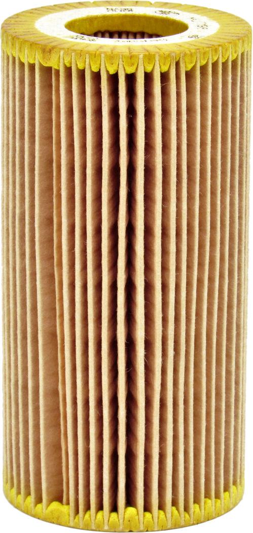 Фільтр масляний Mann VW Passat с05-10 г.в. 2.0FSI