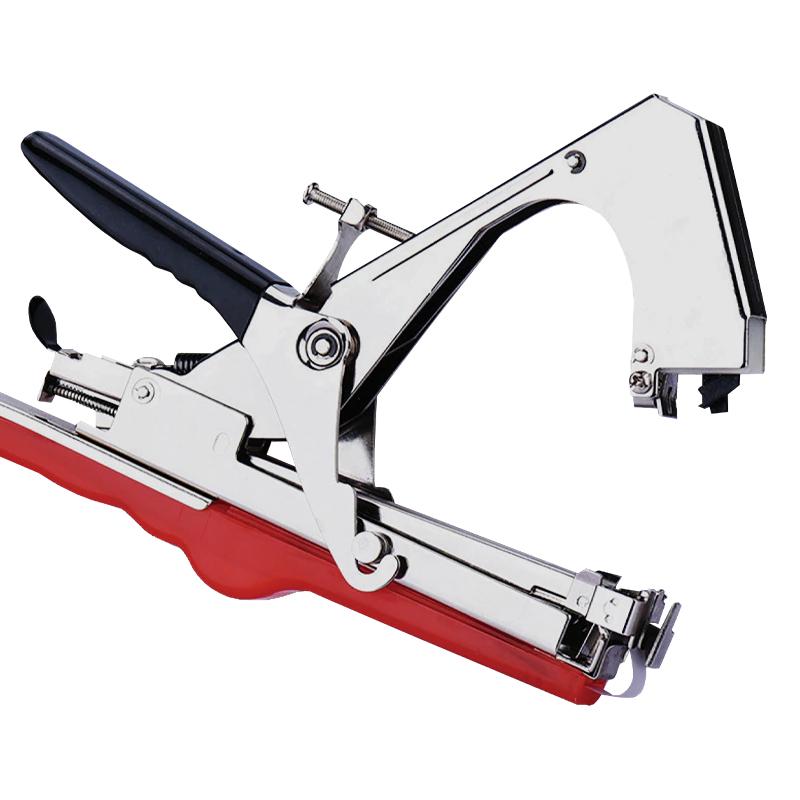 Степлер для подвязки растений TapeTool (15700) - фото 3 Степлер для подвязки растений TapeTool (15700) - фото 3