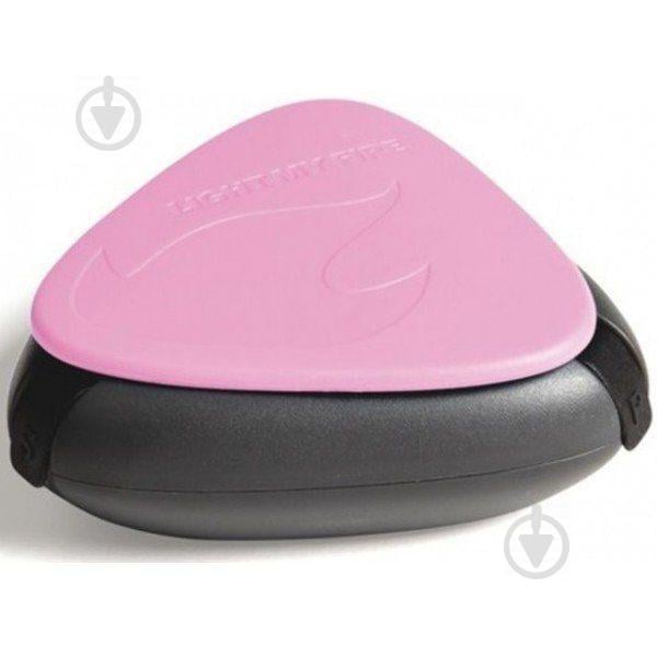 Ємність для спецій Light My Fire Salt and Pepper Plus Pink (1033-LMF 40273510)