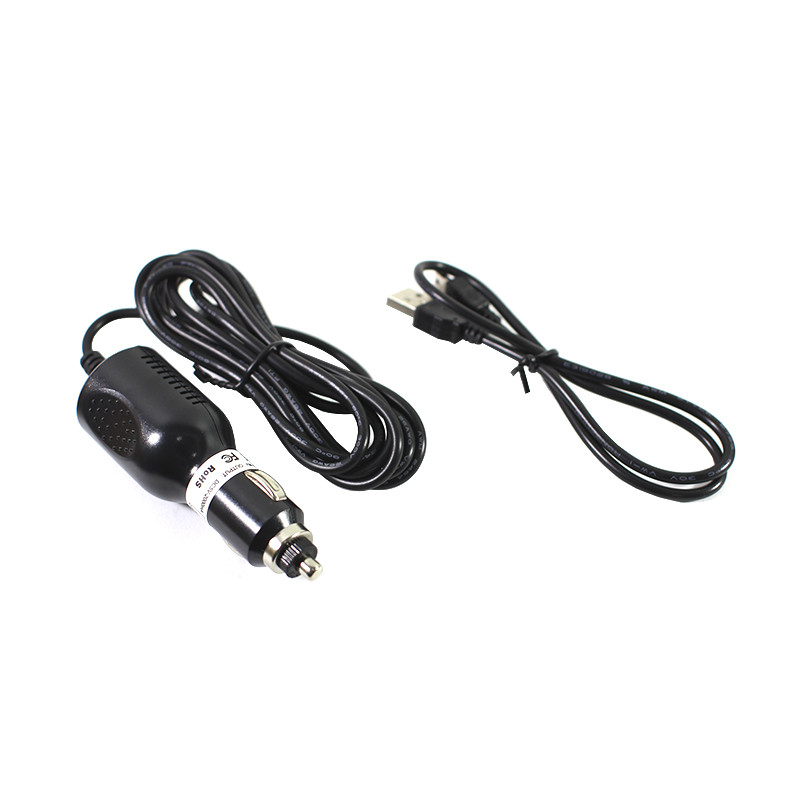 GPS навігатор 7 Lesko 719 DVR 1+16ГБ Android з козирком IGO - фото 3 GPS навігатор 7 Lesko 719 DVR 1+16ГБ Android з козирком IGO - фото 3