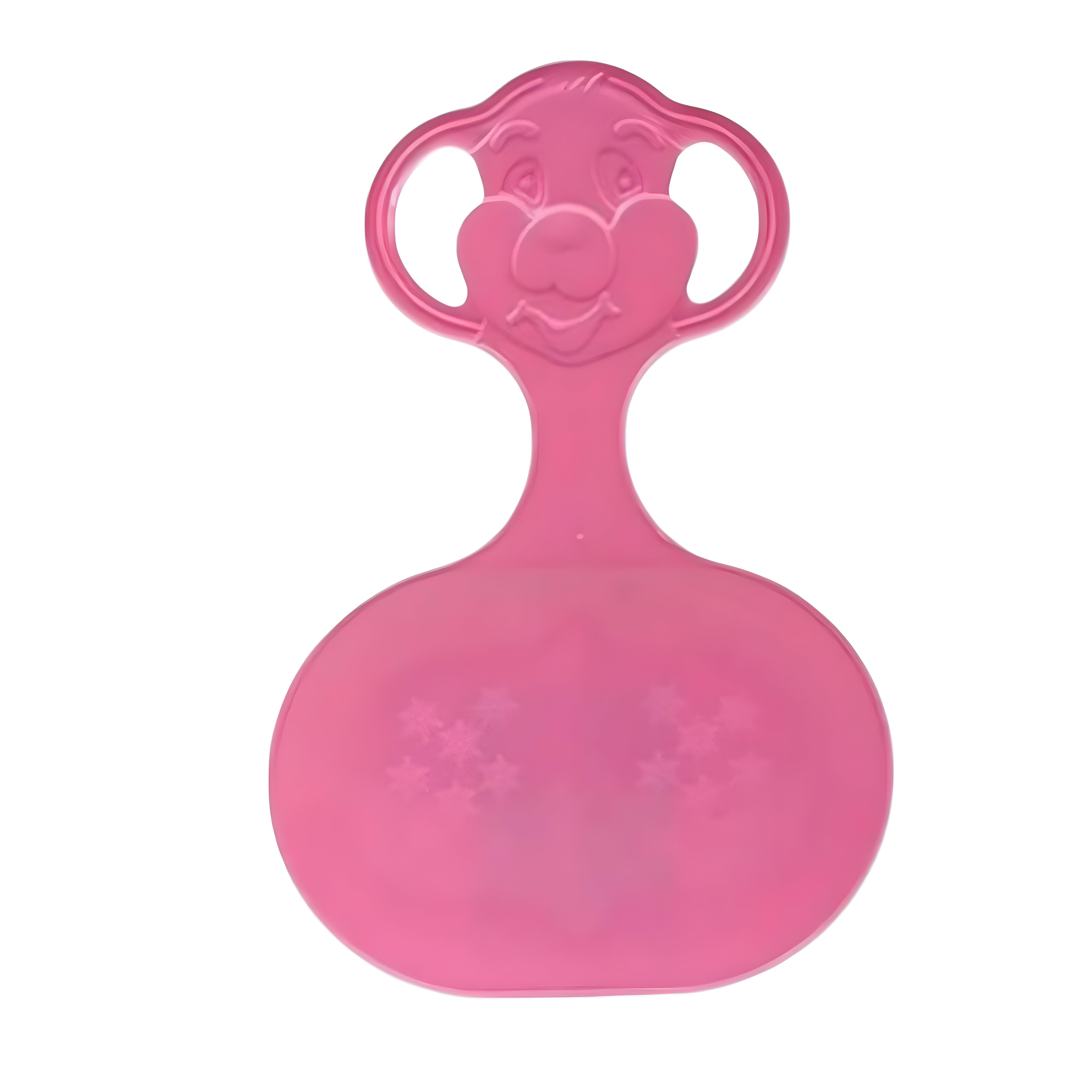 Ледянка детская Technok Toys №2 1318 пластмассовая Розовый (30106867)