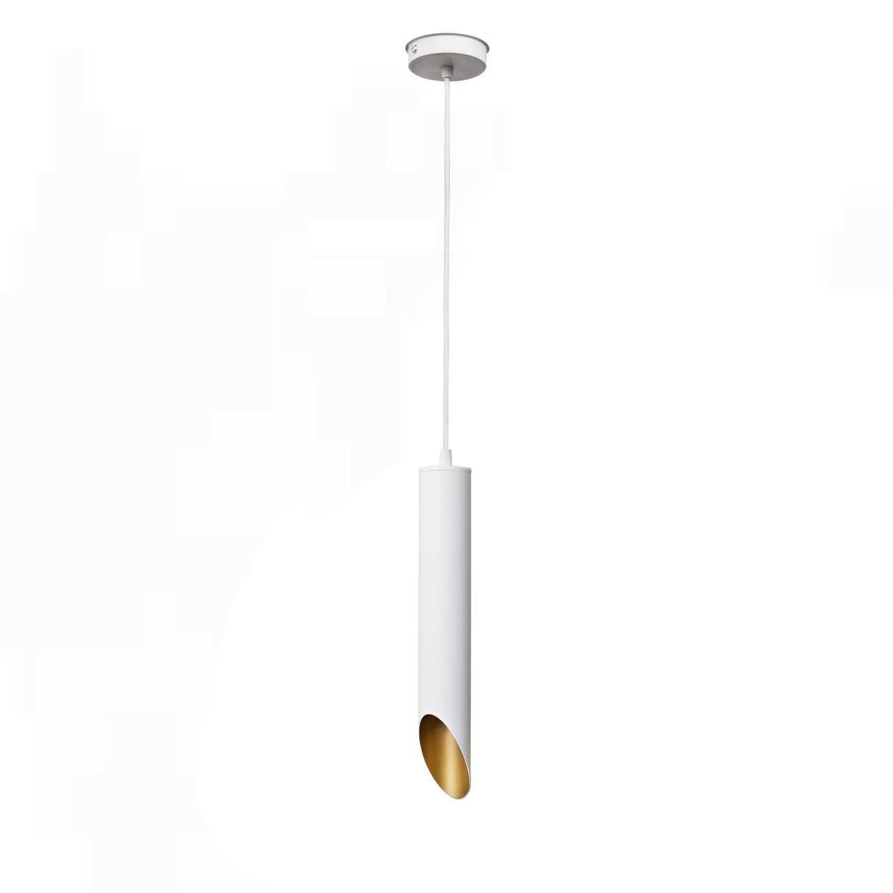 Підвісний світильник MSK ELECTRIC Slice NL 3722 W (614556)