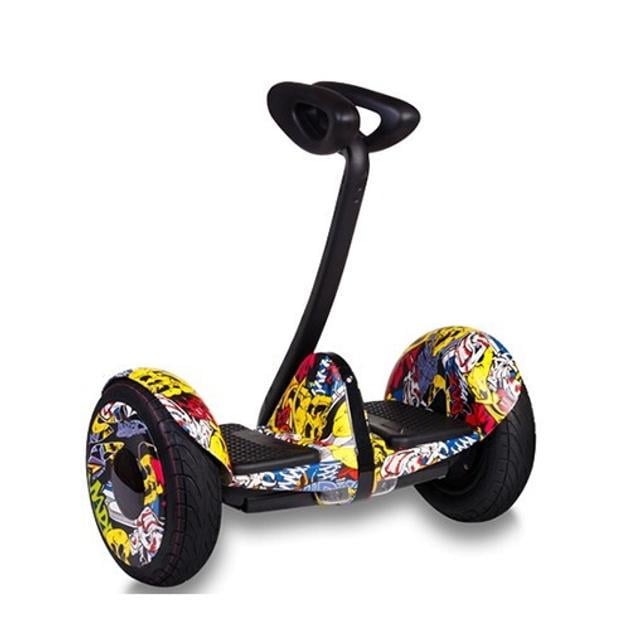 Гироскутер Minirobot Mini Premium 54V 10,5" Хип-Хоп