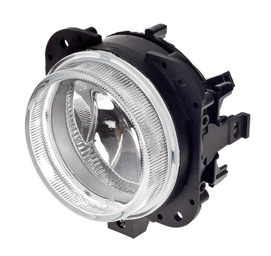 Фары дополнительные 55W/модуль 4/ 95 мм