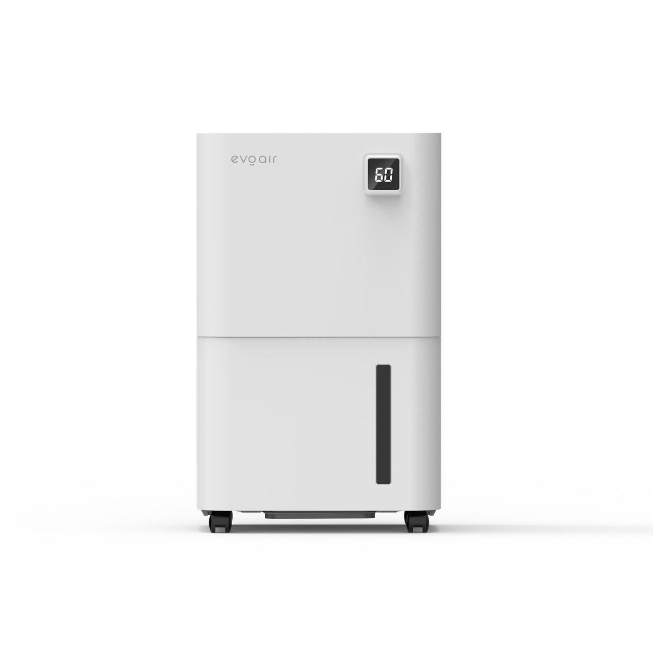 Осушитель воздуха EvoAir OptiDry 20 20 л/24 ч 2 л