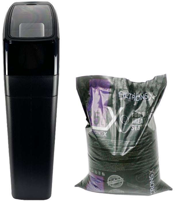 Фильтр комплексной очистки воды EVA 1035/Clack Pallas/Filtrons X1 (3479)