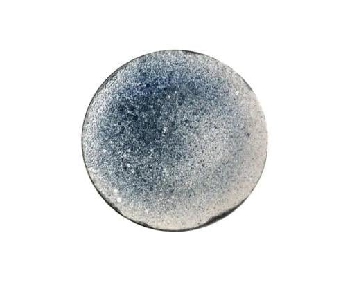 Тарелка G.Benedikt Isabelle Rustic d 21 см Navy Blue (ISC2121-K0021)