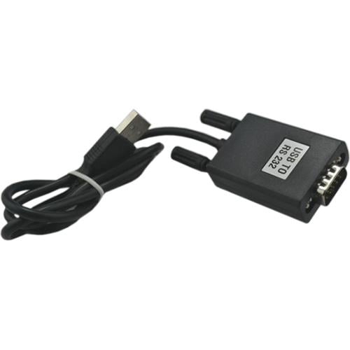 Перехідник Value USB to COM RS232 1 м (B00514) Перехідник Value USB to COM RS232 1 м (B00514)
