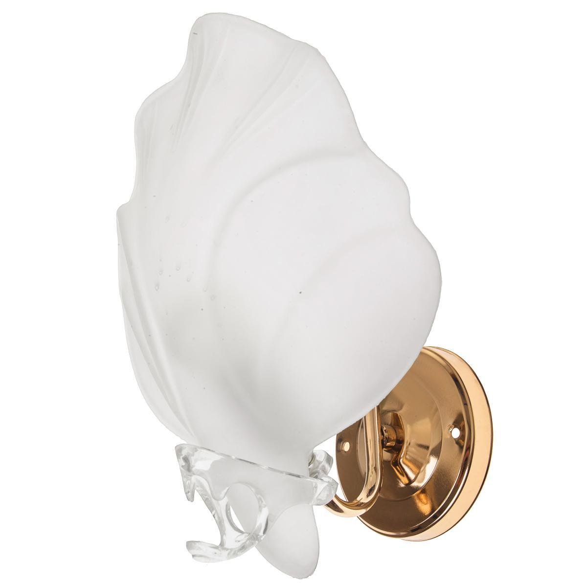 Бра настенное накладное LK-138W/1классическое (187236)