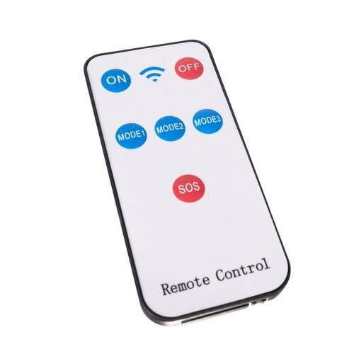 Лампа солнечная Izoxis 22736 аккумулятор/датчик движения/пульт (22736) - фото 7 Лампа солнечная Izoxis 22736 аккумулятор/датчик движения/пульт (22736) - фото 7