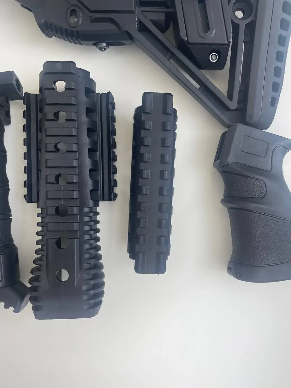 Приклад на АК 47/АК 74 Сет (3110) - фото 3