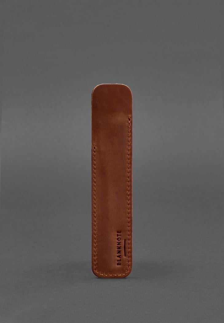Чехол кожаный для ручек 2.0 Crazy Horse Светло-коричневый (A-027201) Чехол кожаный для ручек 2.0 Crazy Horse Светло-коричневый (A-027201)