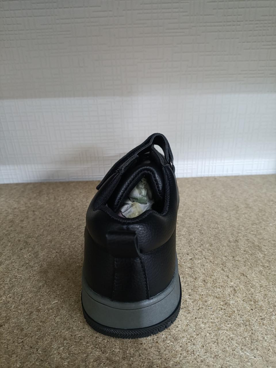 Кросівки дитячі демісезон р. 36 (30083533) - фото 4