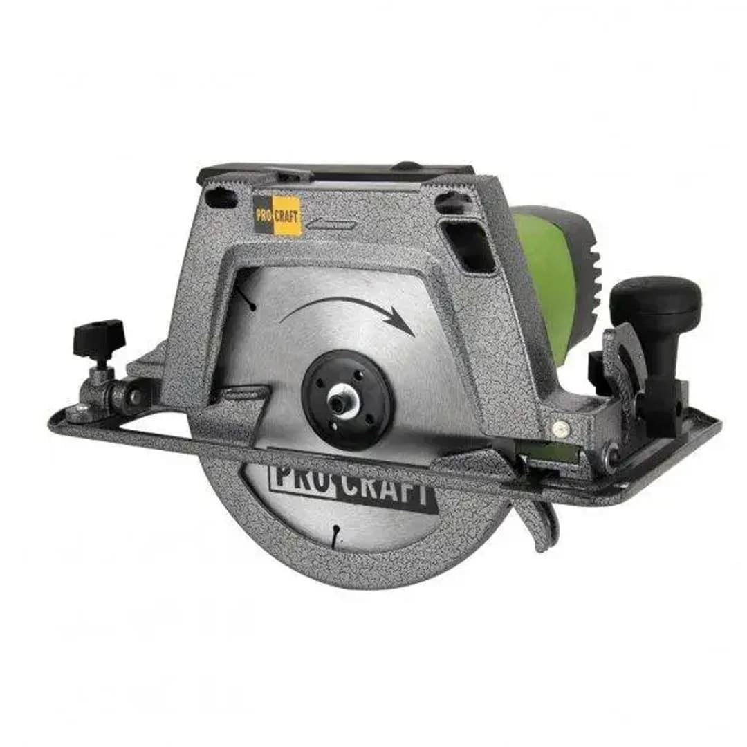 Циркулярна пила ProCraft KR200/2500