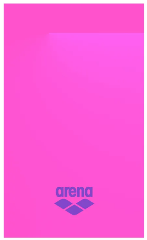 Рушник Arena Microfiber Towel 100x50 См (009051-990) - фото 1 Рушник Arena Microfiber Towel 100x50 См (009051-990) - фото 1