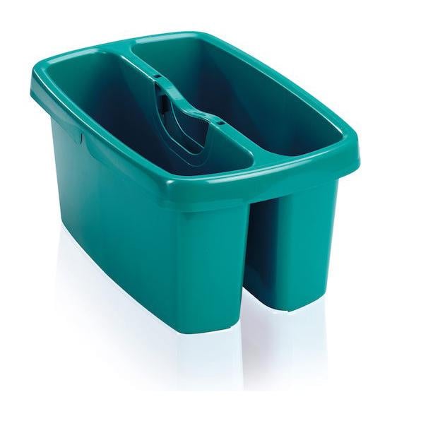 Ведро двухсекционное Leifheit Combi Box 520018 л (26357376)