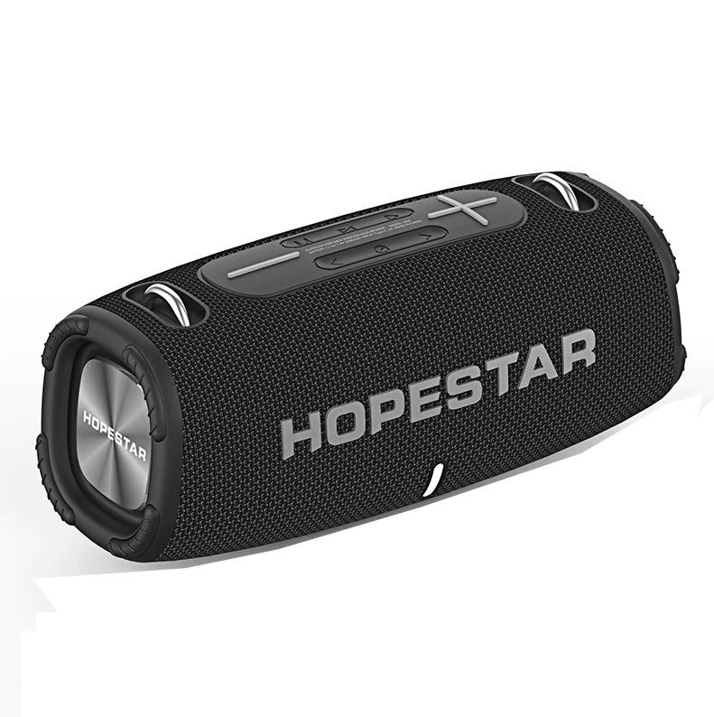 Колонка беспроводная Hopestar P32 Black (5ebe29d1)