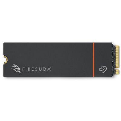 SSD-накопитель Seagate FireCuda 530R with Heatsink 4TB M.2 2280 (ZP4000GM3A073)