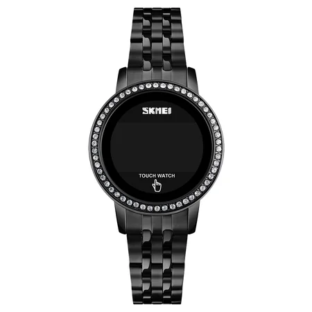 Наручные часы Skmei 1669BK Black