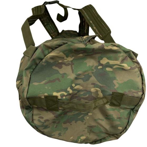 Сумка-баул LeRoy Оксфорд 600D 100 л Multicom (LE2866) - фото 5 Сумка-баул LeRoy Оксфорд 600D 100 л Multicom (LE2866) - фото 5