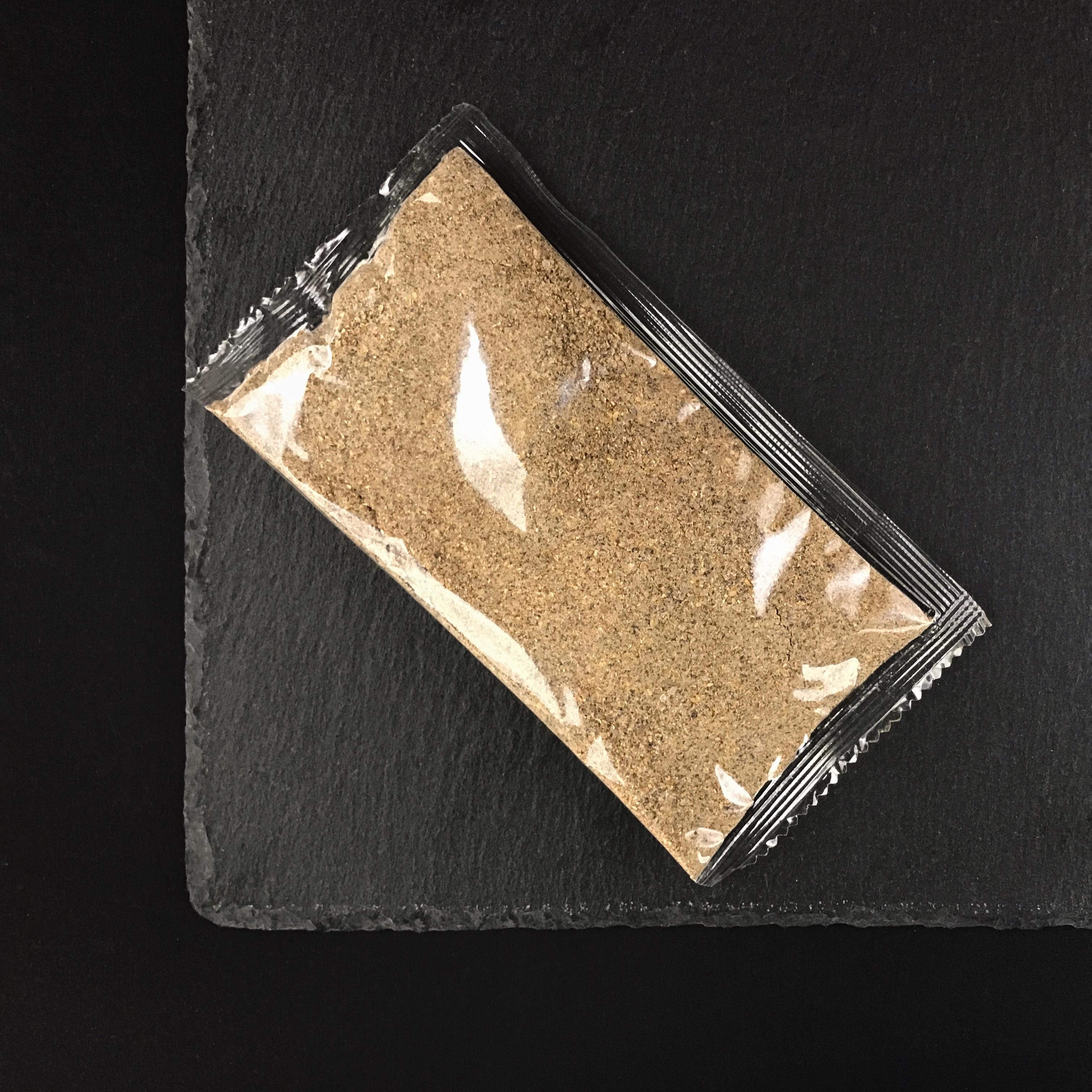 Смесь специй для вареных колбас ГОСТ №1 50 г (SSDVK50) - фото 2