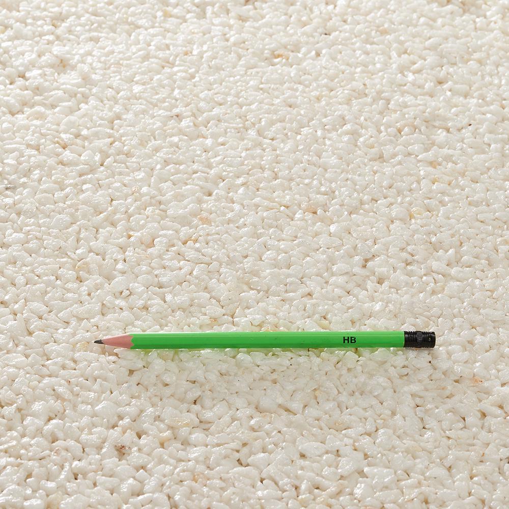 Набор каменный ковер Creto камни и клей 22,2 кг Milk - фото 3