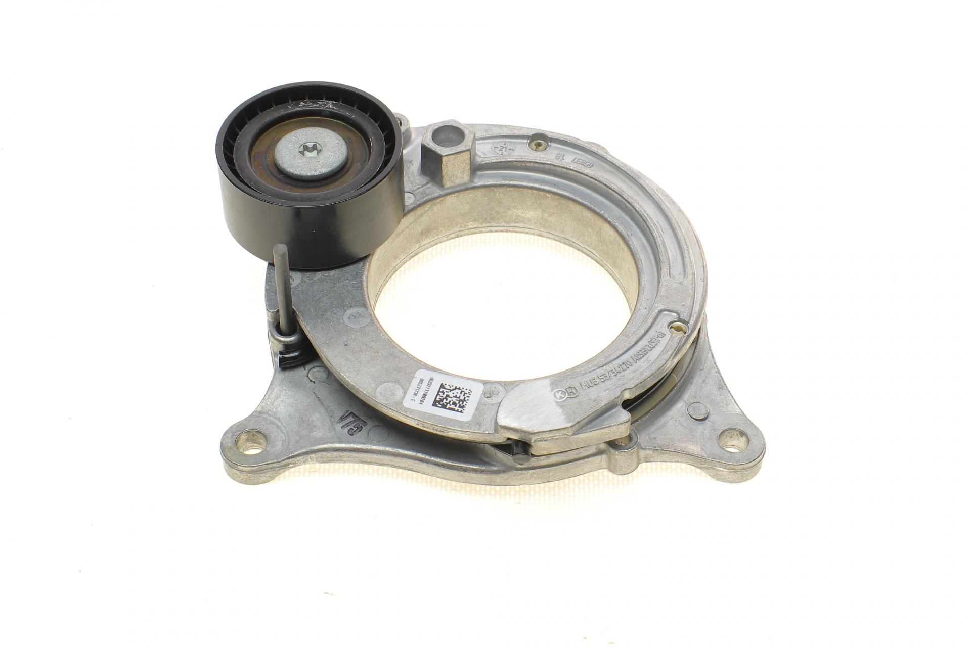 Натяжник ремня генератора INA BMW X2 F39/X3 G01/F97 17-, B37/B47/B57 534 0692 10