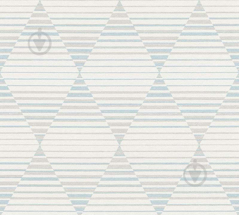 Виниловые обои на флизелиновой основе A.S.Creation Linen Style 36757-2 Серый-Голубой Виниловые обои на флизелиновой основе A.S.Creation Linen Style 36757-2 Серый-Голубой