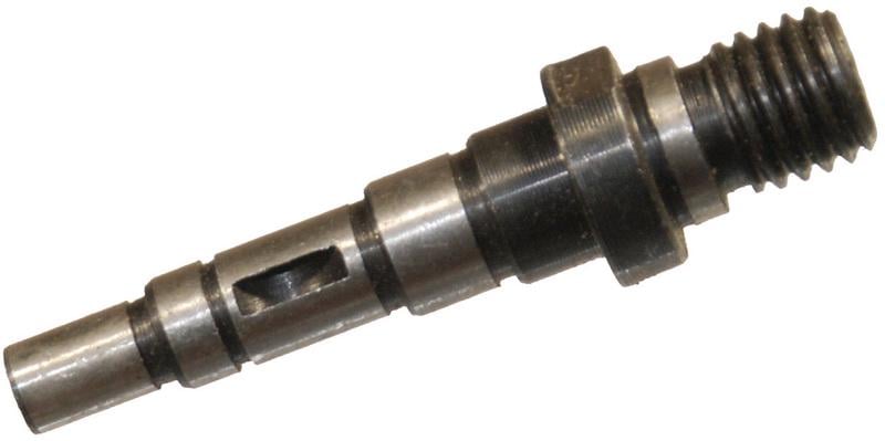 Вал болгарки УШМ Stern 125PC d8х10х12 L74 (bol110)