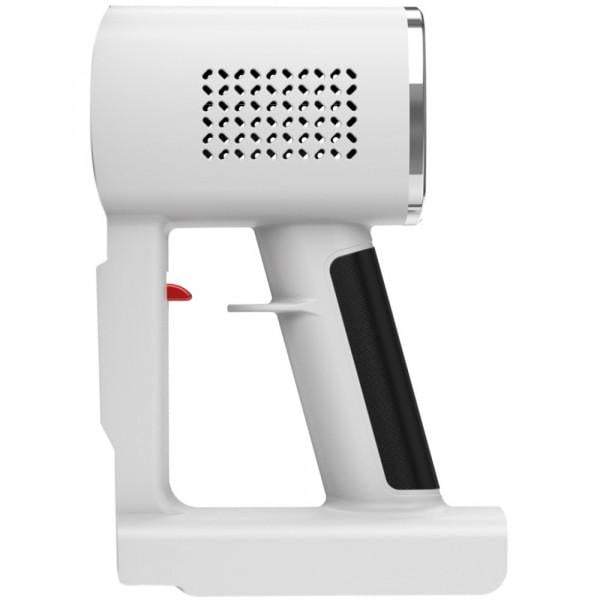 Пылесос беспроводной пылесос Adler AD 7051 LCD дисплей/щетка/со светодиодной подсветкой 300W 0,6 л White (AD7051) - фото 5 Пылесос беспроводной пылесос Adler AD 7051 LCD дисплей/щетка/со светодиодной подсветкой 300W 0,6 л White (AD7051) - фото 5