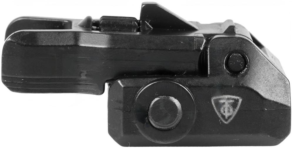 Мушка складная Форт AR15 на планку Picatinny для АР (2210) - фото 3 Мушка складная Форт AR15 на планку Picatinny для АР (2210) - фото 3