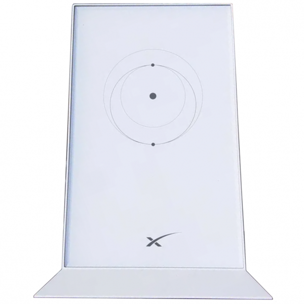 Роутер Wi-Fi Starlink Mesh с кабелем питания (27447242) Роутер Wi-Fi Starlink Mesh с кабелем питания (27447242)