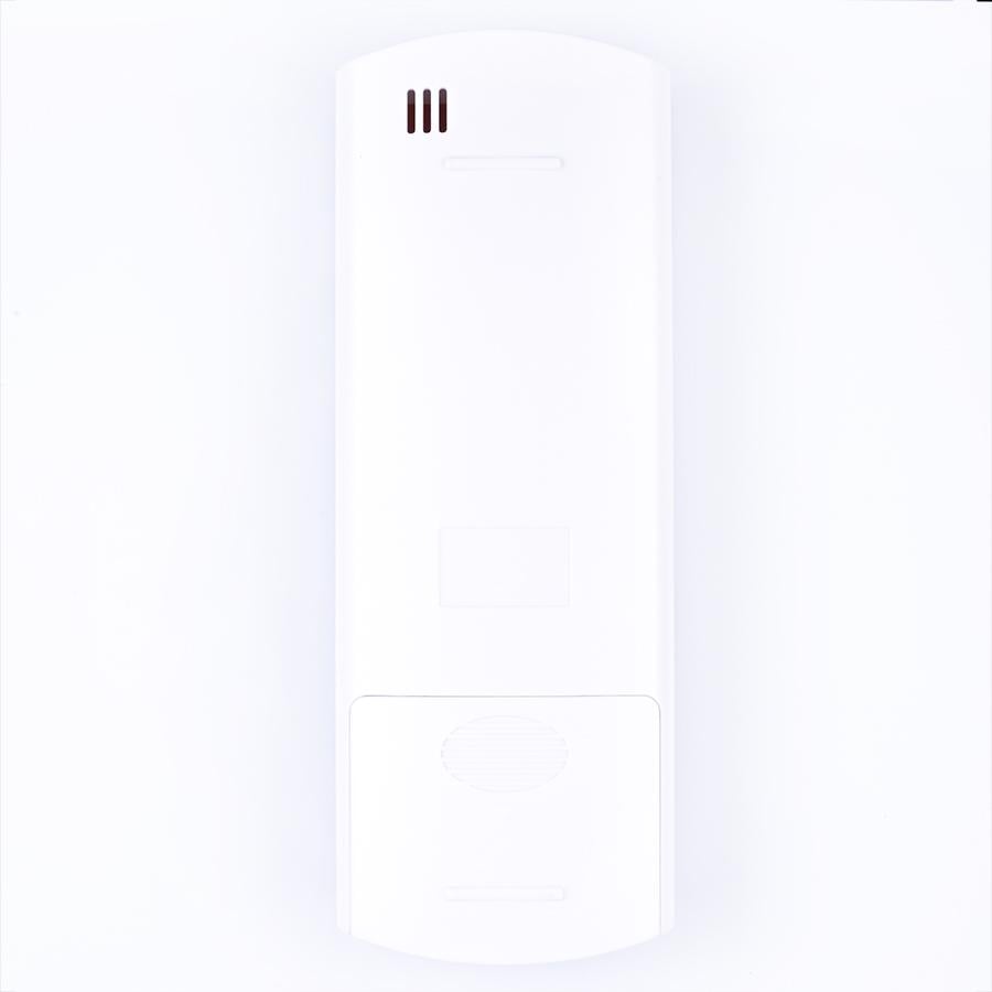 Пульт для кондиціонера SIEMENS RG57B/BGE версія 2 (4559) - фото 2 Пульт для кондиціонера SIEMENS RG57B/BGE версія 2 (4559) - фото 2