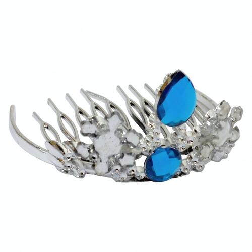 Корона диадема Эльза SETA Decor 16-911