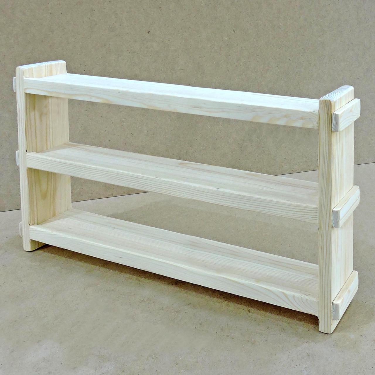 Органайзер для специй из дерева Барбекю Бланже (СПЦ-002301)