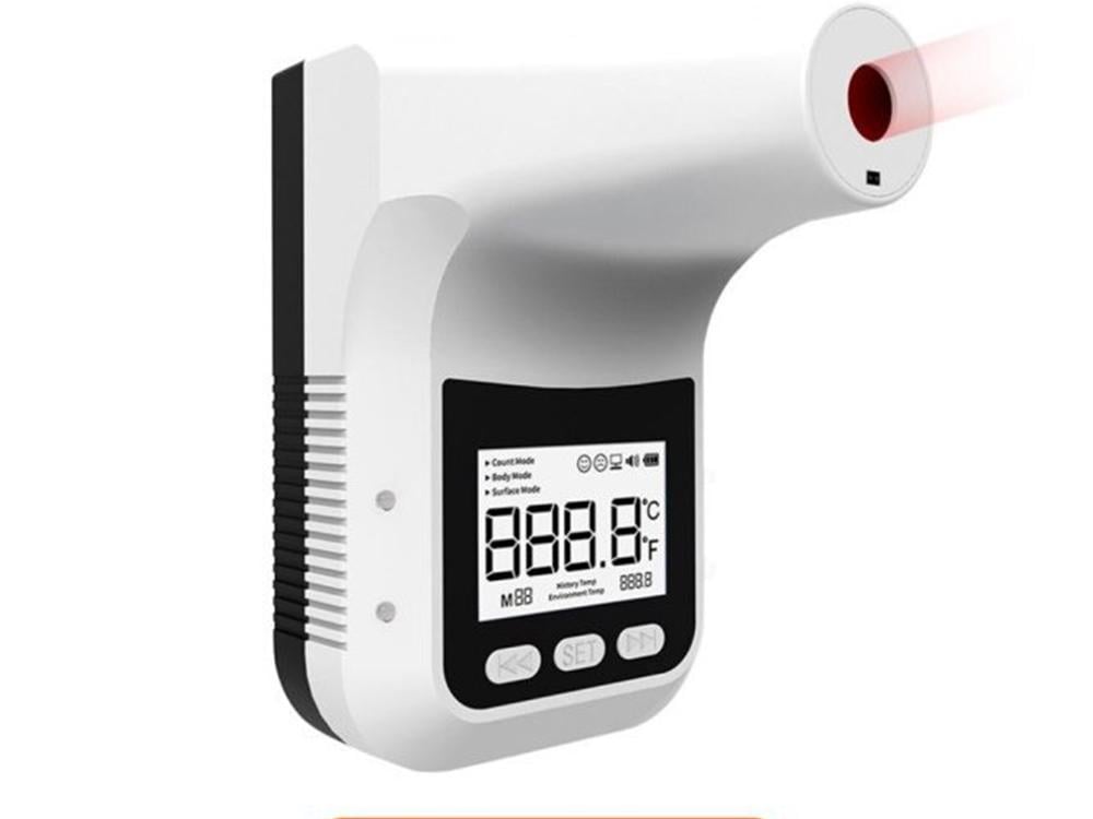 Термометр медицинский K3 Pro бесконтактный инфракрасный (1009-434-01)