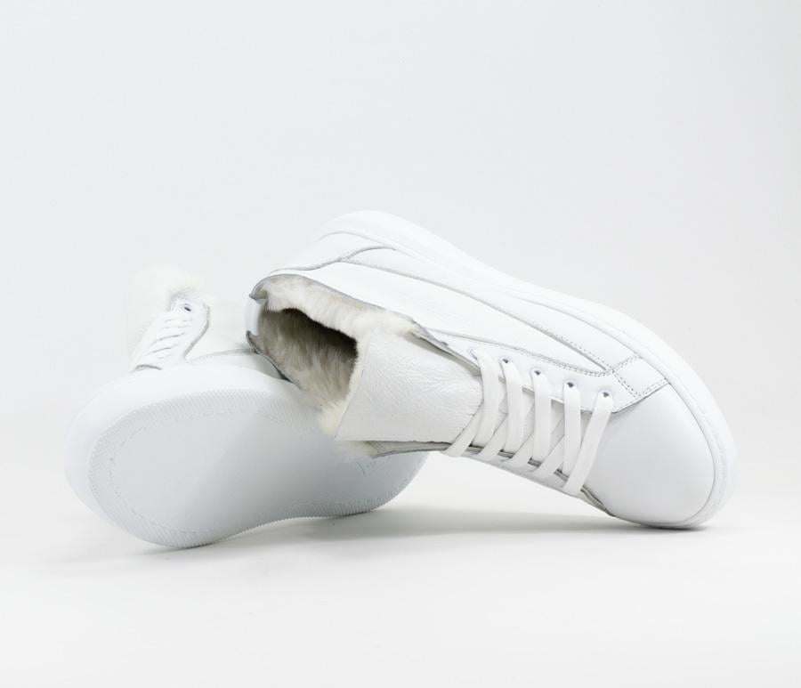 Ботинки комфорт женские зимние VILANSI V701-7-01 р. 37 - фото 3