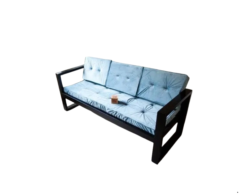 Диван LOFT NS-882 Черный (3075781079)
