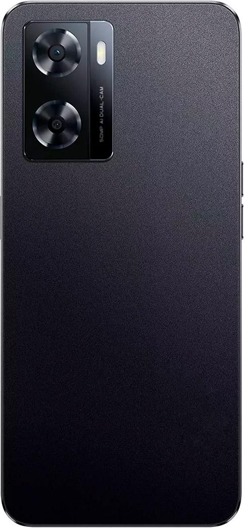 Смартфон OnePlus Nord N20 SE 4/128GB Celestial Black - фото 3