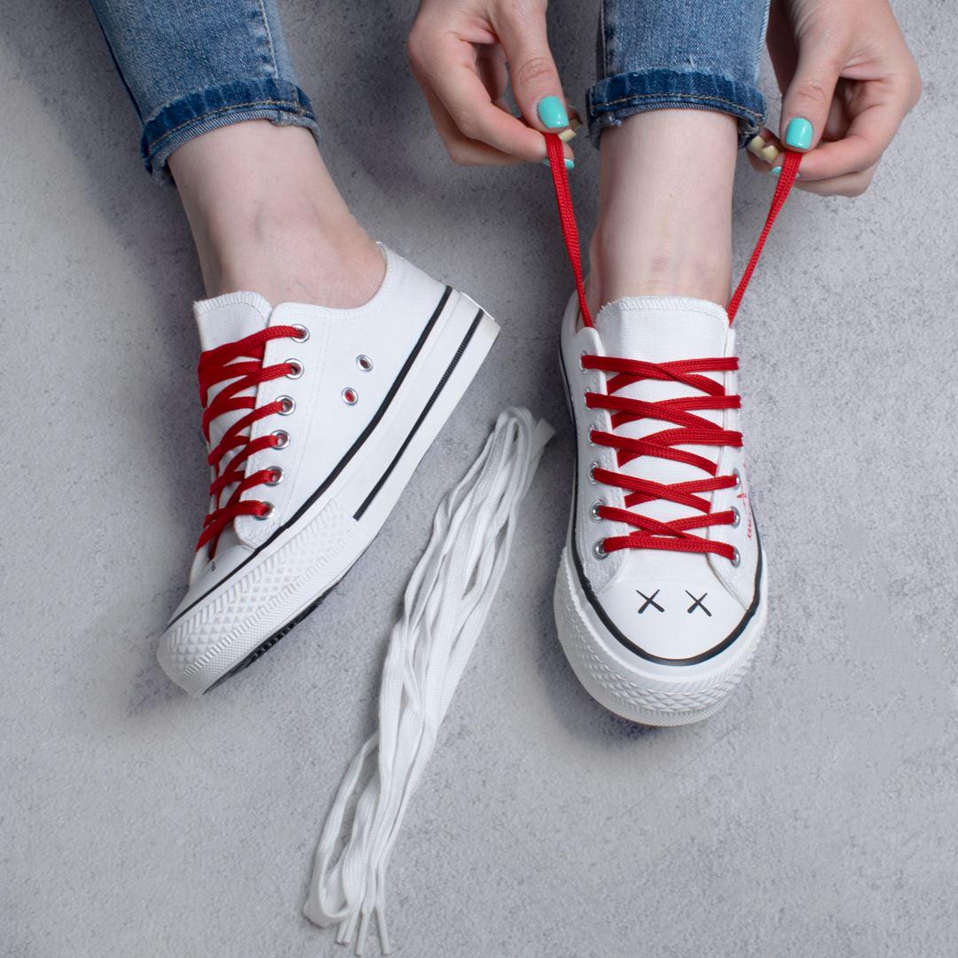 Кеди жіночі 332131 р. 36 22,5 см