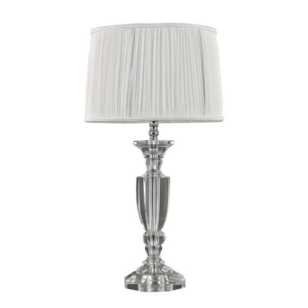 Настольная лампа Ideal Lux KATE-3 TL1 Round (122878)