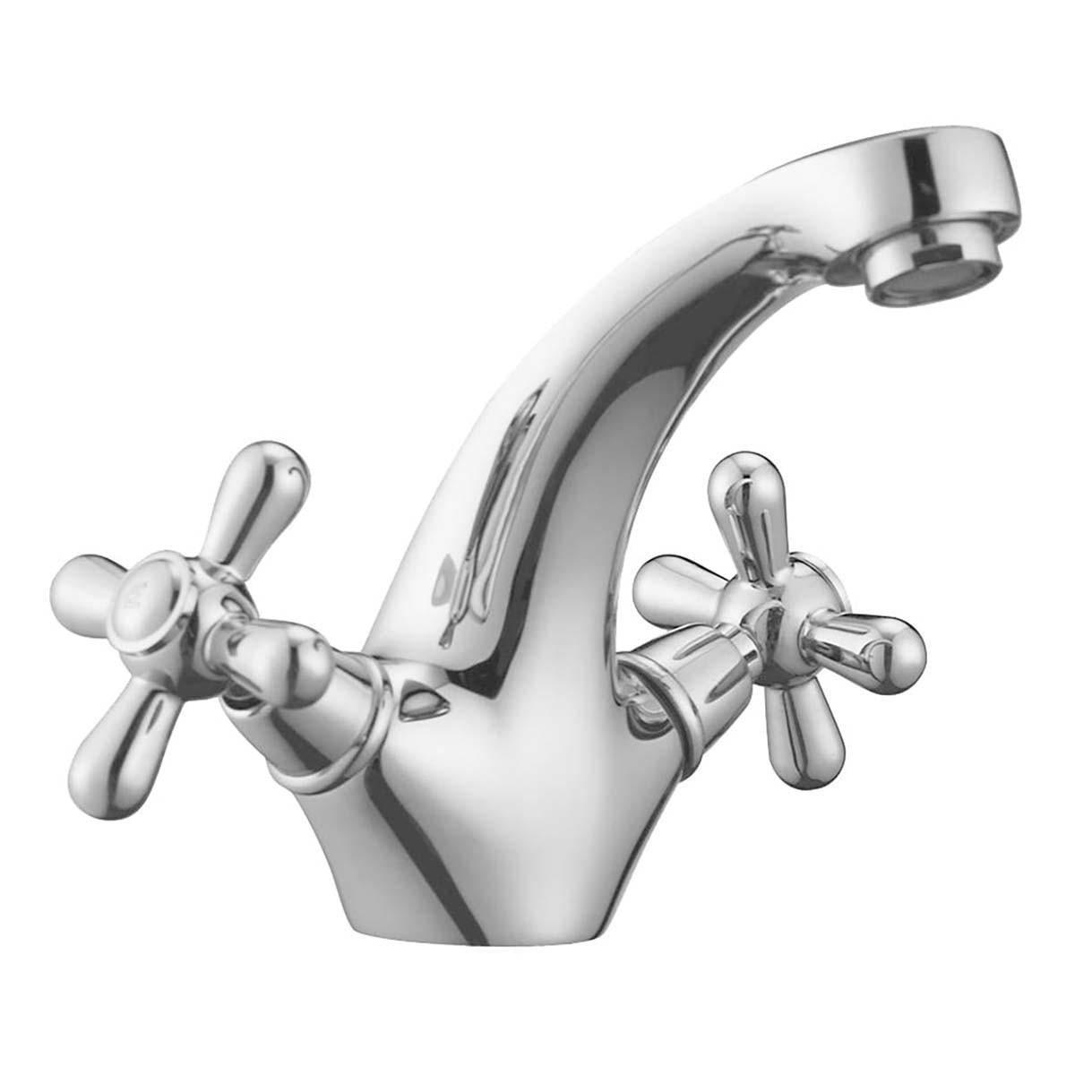 Смеситель для умывальника Haiba Dominox HB0073 (31524086)