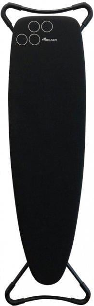 Доска гладильная Rolser K-Surf Tube Negro Black (K07002-1023) - фото 4 Доска гладильная Rolser K-Surf Tube Negro Black (K07002-1023) - фото 4