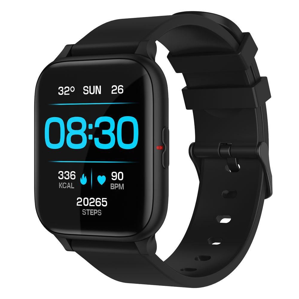 Смарт годинник iHunt SmartWatch 7 Black - фото 6